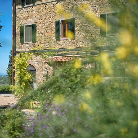 La Valletta Boutique Wine Estate Panzano in Chianti Εξωτερικό φωτογραφία