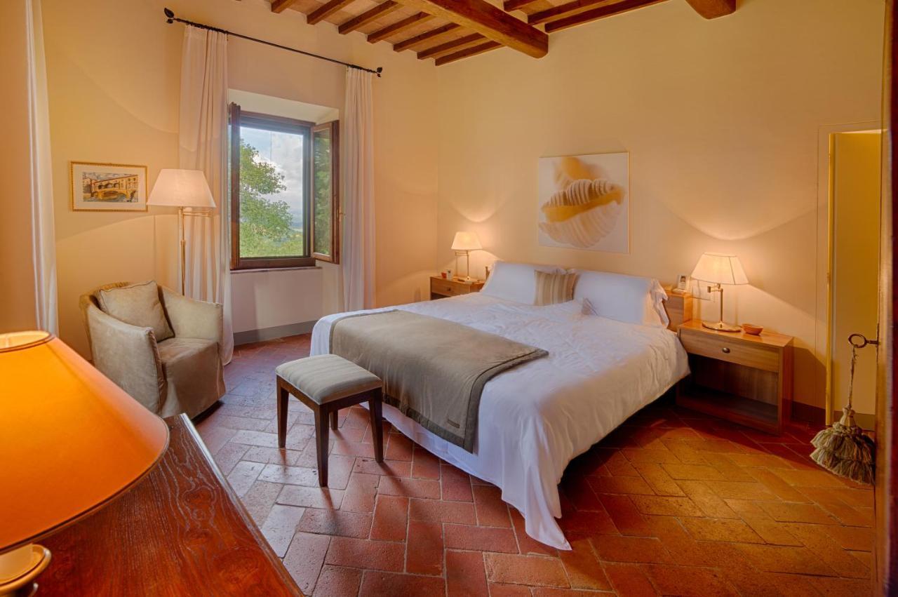 La Valletta Boutique Wine Estate Panzano in Chianti Εξωτερικό φωτογραφία