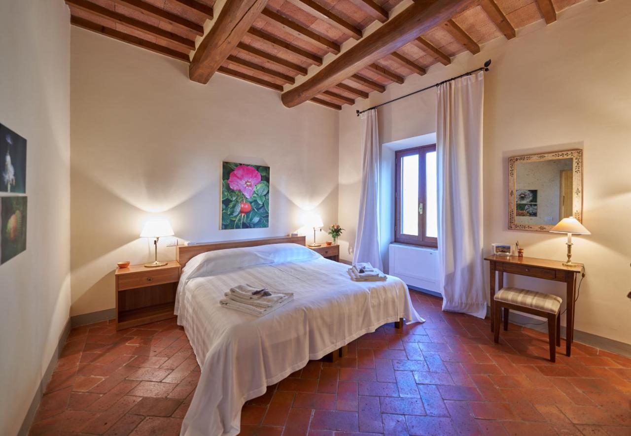 La Valletta Boutique Wine Estate Panzano in Chianti Εξωτερικό φωτογραφία