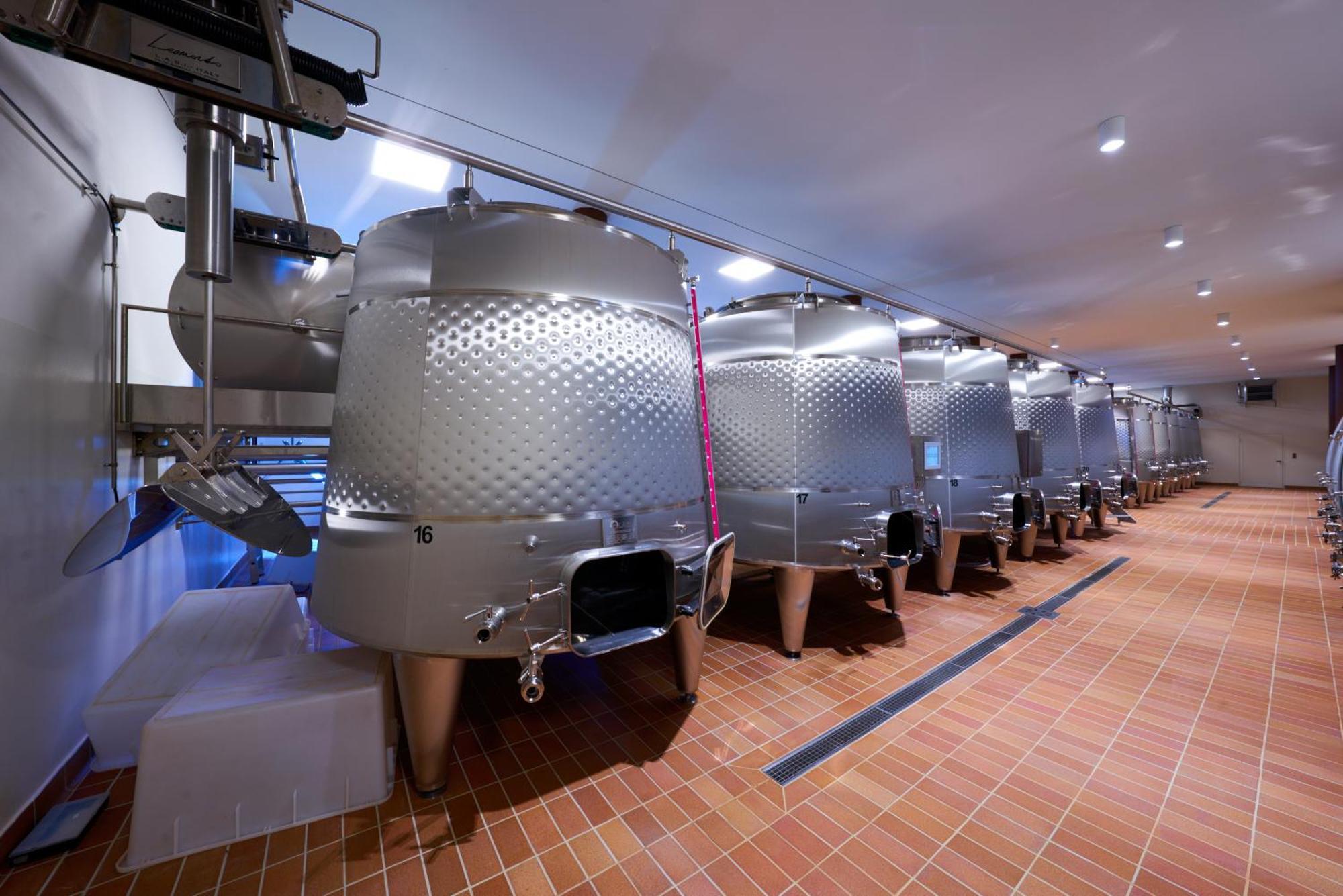 La Valletta Boutique Wine Estate Panzano in Chianti Εξωτερικό φωτογραφία