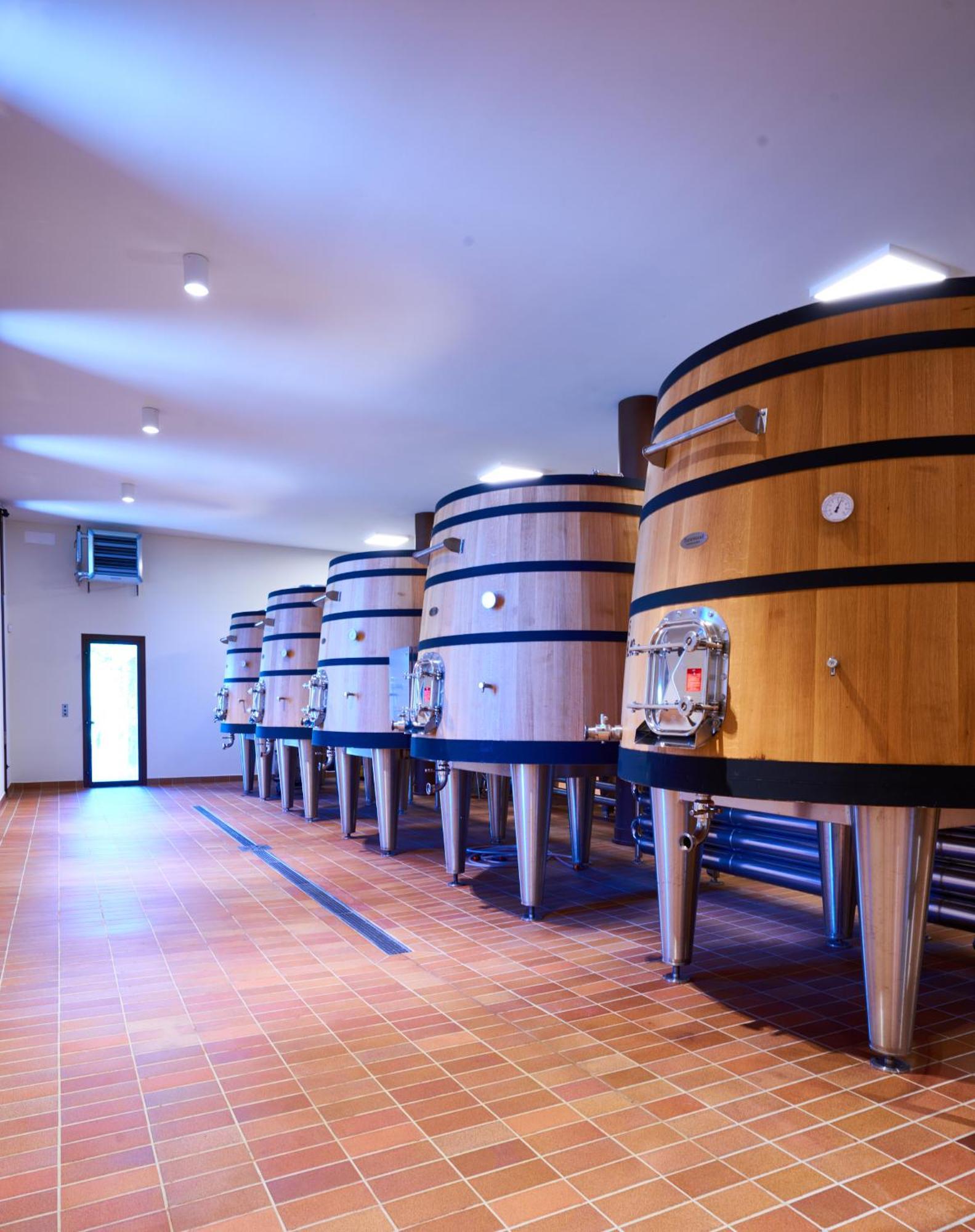 La Valletta Boutique Wine Estate Panzano in Chianti Εξωτερικό φωτογραφία
